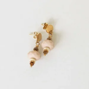 Boucles d'oreilles - Bérénice