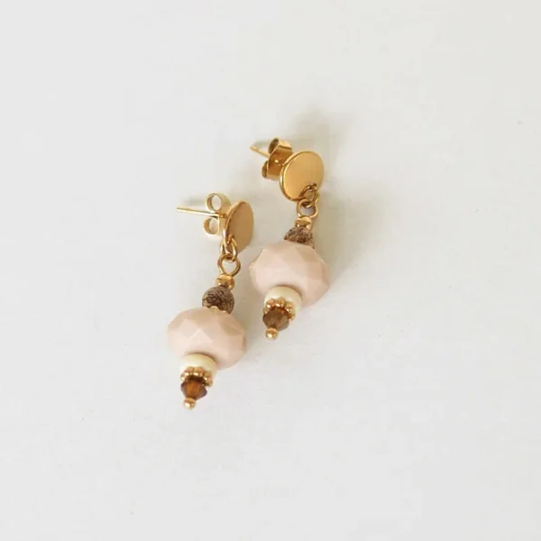 Boucles d'oreilles - Bérénice