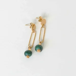 Boucles d'oreilles - Malaga
