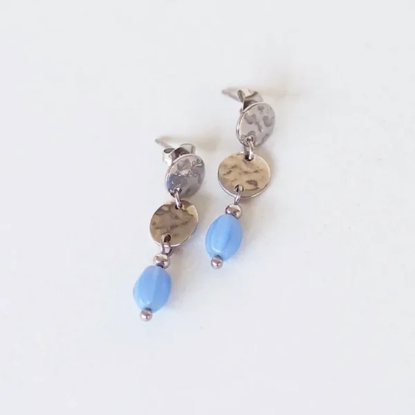 Boucles d'oreilles - Raphaëlle