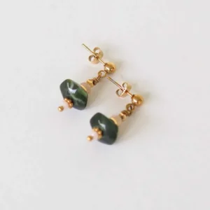 Boucles d'oreilles - Sophie