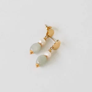 Boucles d'oreilles - Chloé