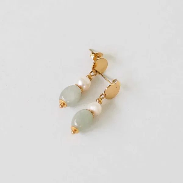 Boucles d'oreilles - Chloé