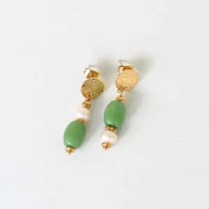 Boucles d'oreilles - Jeanne